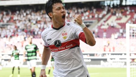 Deutscher Gruppengegner: Diese Japaner spielen in der Bundesliga