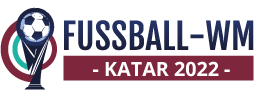 Fussball WM 2022