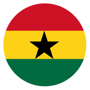 ghana