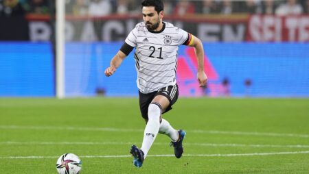 Ilkay Gündogan zum FC Barcelona: Heißes Transfergerücht um DFB-Star