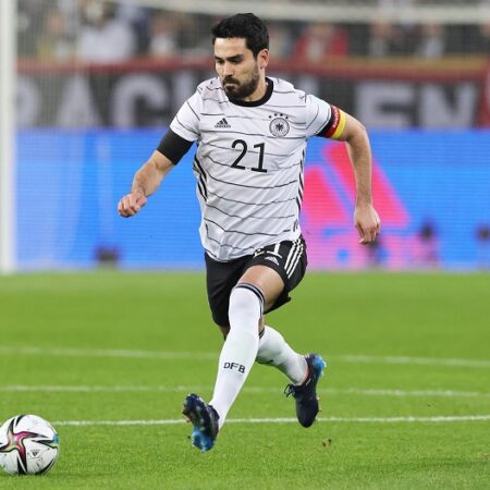 Ilkay Gündogan zum FC Barcelona: Heißes Transfergerücht um DFB-Star