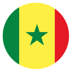 senegal