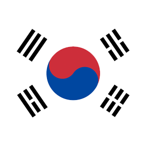 suedkorea