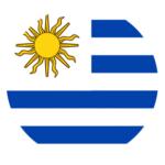 uruguay