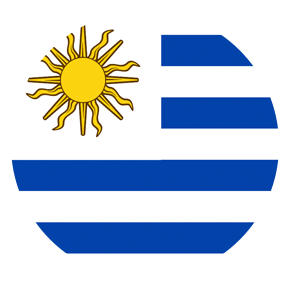 uruguay