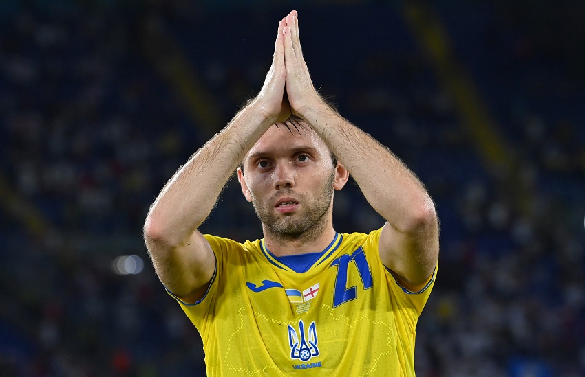 WM 2022: Kann sich die Ukraine trotz des Kriegs noch qualifizieren?