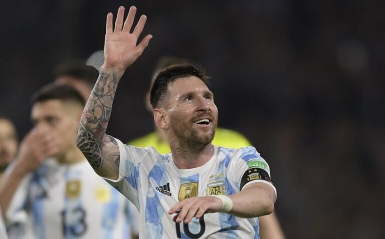 Welcher TV-Sender überträgt Jordanien – Argentinien (28.06.) live?