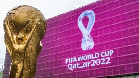 Neuer Termin für Eröffnungsspiel: WM in Katar startet einen Tag früher!