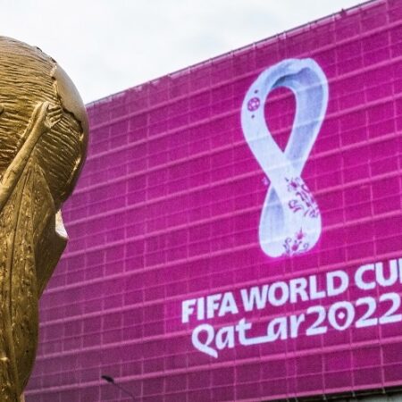 Tickets für die WM 2022: So kommen deutsche Fans an Eintrittskarten