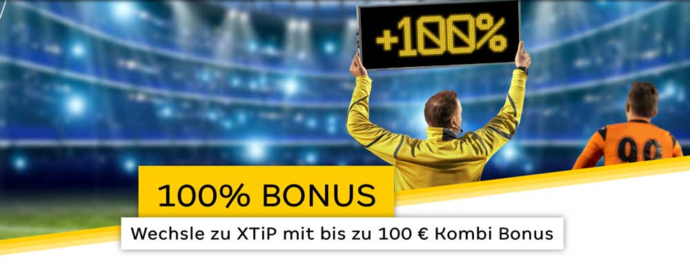 xtip bonus