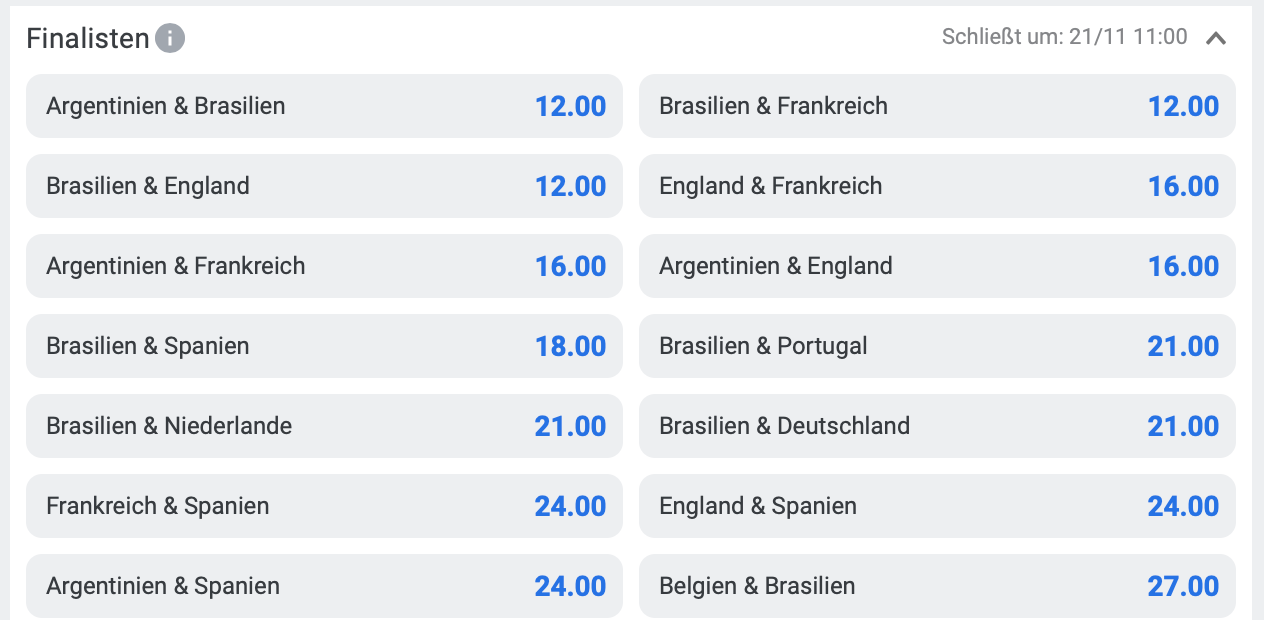 betano finalisten spezialwette wm2022