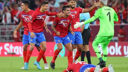Costa Rica: Wie gefährlich ist Deutschlands letzter WM-Gruppengegner?