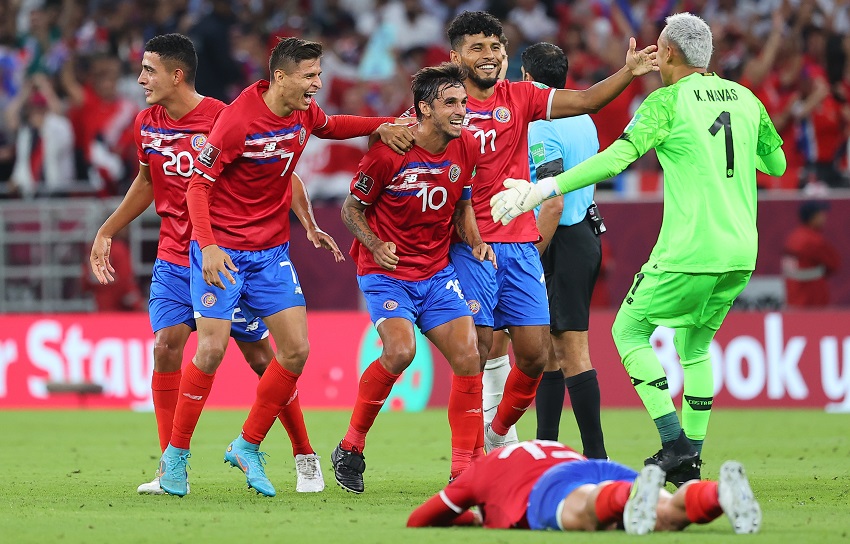 Costa Rica: Wie gefährlich ist Deutschlands letzter WM-Gruppengegner?