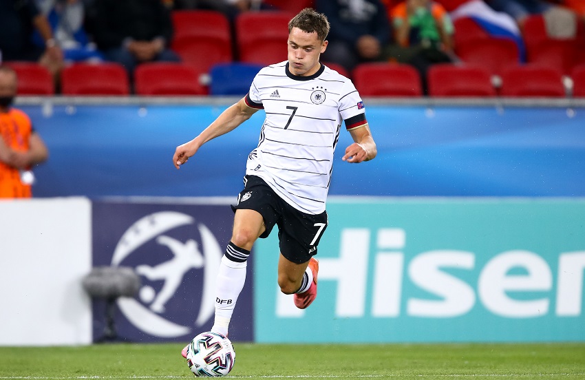 Bangen um Florian Wirtz: Wird das Top-Talent rechtzeitig zur WM fit?