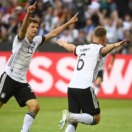 DFB-Elf gegen Ungarn: Die heiße Phase vor der WM beginnt jetzt!