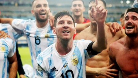 WM 2022 in Katar: Die letzte Weltmeister-Chance für Lionel Messi