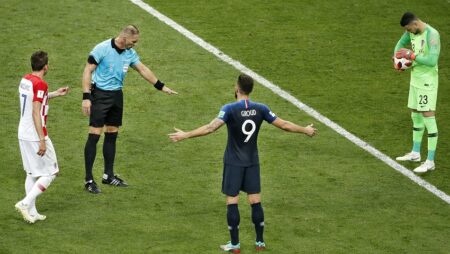 Regeln bei der WM: Alle Infos zu Modus, Sperren, VAR und Wechseln