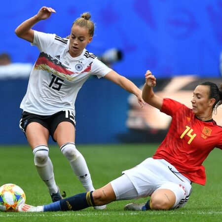 Deutschland – Spanien (Frauen-EM) | Wett Tipps & Quoten (12.07.22)