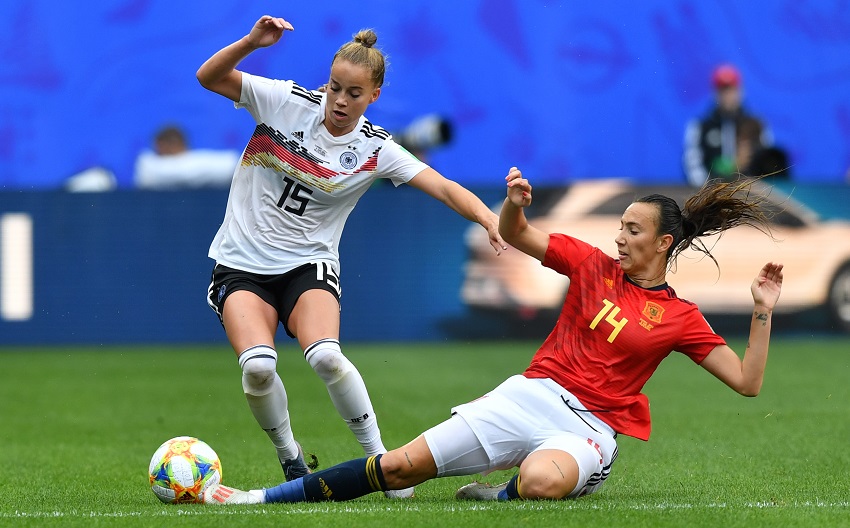 giulia gwinn deutschland frauen em