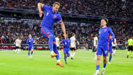 Die Sehnsucht nach dem Titel: Gewinnt England endlich wieder eine WM?