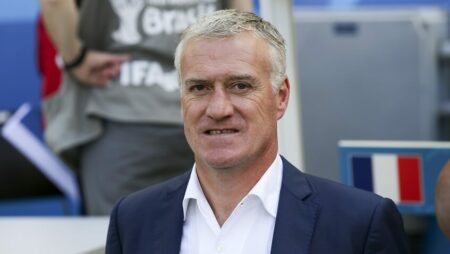 Wer ist Trainer von Frankreich bei der WM 2026?