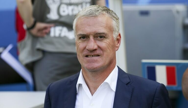 Wer ist Trainer von Frankreich bei der WM 2026?