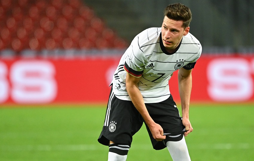 Von Draxler bis Werner: Hansi Flicks Sorgenkinder vor der WM in Katar