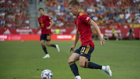 Welcher TV-Sender überträgt Uruguay – Spanien (27.06.) live?