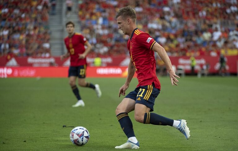Welcher TV-Sender überträgt Uruguay – Spanien (27.06.) live?