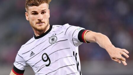 DFB-Team in der Krise: Droht die nächste Blamage bei einer WM?