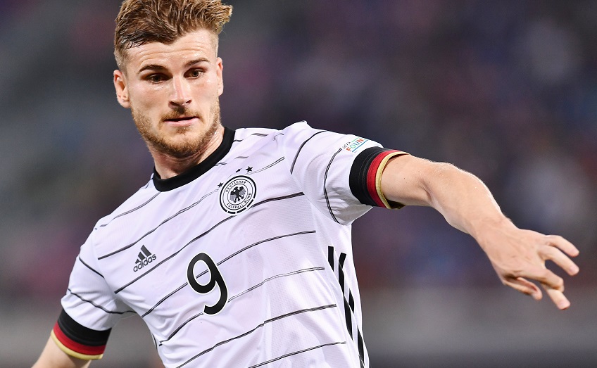 Wechsel von Timo Werner: Rückkehr zu RB Leipzig so gut wie perfekt