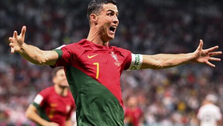 Welcher TV-Sender überträgt Portugal – Kongo (17.06.) live?