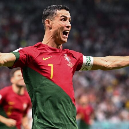Welcher TV-Sender überträgt Portugal – Kongo (17.06.) live?