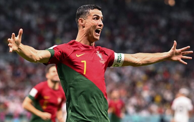 Welcher TV-Sender überträgt Portugal – Kongo (17.06.) live?