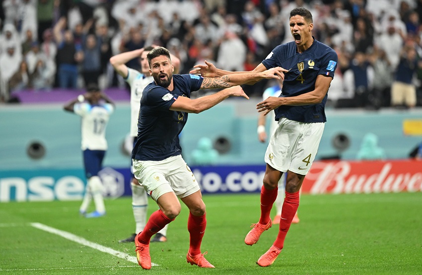 Frankreich - Marokko: Tipp, Prognose & Quoten (14.12.22)