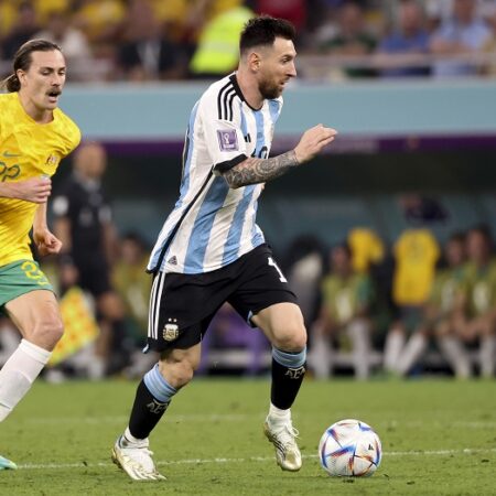 Welcher TV-Sender überträgt Argentinien – Algerien (17.06.) live?