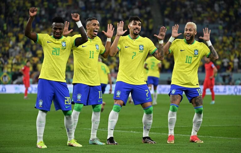 Welcher TV-Sender überträgt Schottland – Brasilien (25.06.) live?