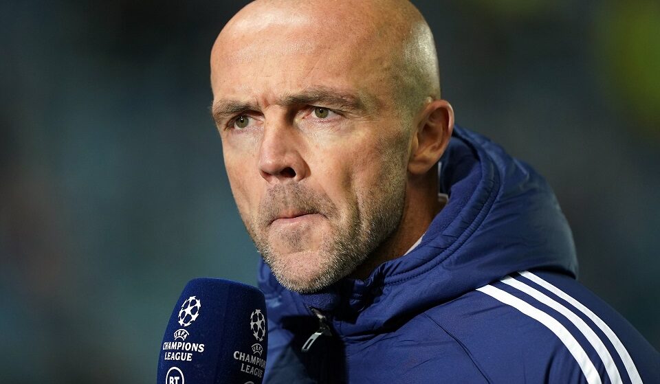 Neuer Co-Trainer: Wird Schreuder die deutsche Geheimwaffe bei der WM?