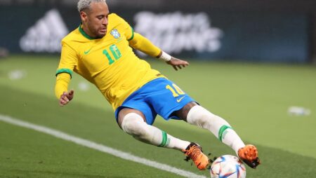 WM 2026: Ist der Traum von Neymar bereits geplatzt?