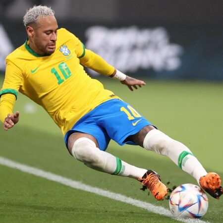 WM 2026: Ist der Traum von Neymar bereits geplatzt?