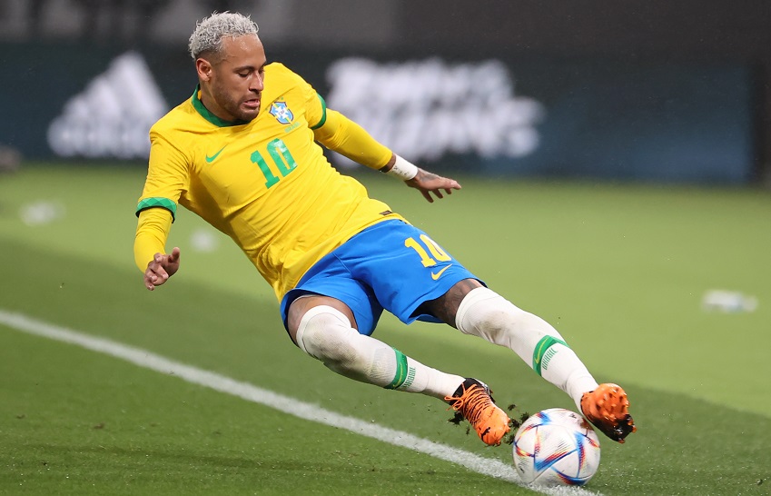 WM 2026: Ist der Traum von Neymar bereits geplatzt?