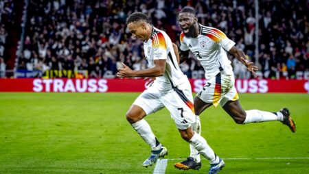 Deutschland – Ghana (30.03.) | Welcher TV-Sender überträgt live?