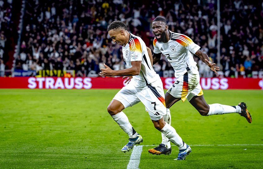 Deutschland – Ghana (30.03.) | Welcher TV-Sender überträgt live?