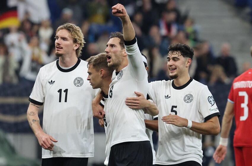 WM 2026 live: Welche Sender übertragen im Free-TV?