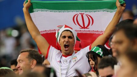 Nachrücker bei der WM 2026: Welches Team ersetzt den Iran?