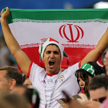 Nachrücker bei der WM 2026: Welches Team ersetzt den Iran?