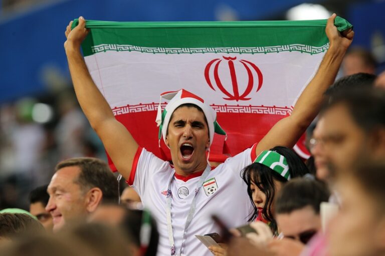 Welcher TV-Sender überträgt Ägypten – Iran (27.06.) live?