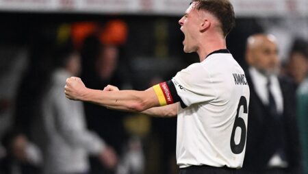 Schweiz – Deutschland (27.03.) | Welcher TV-Sender überträgt live?