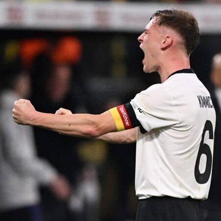 Schweiz – Deutschland (27.03.) | Welcher TV-Sender überträgt live?