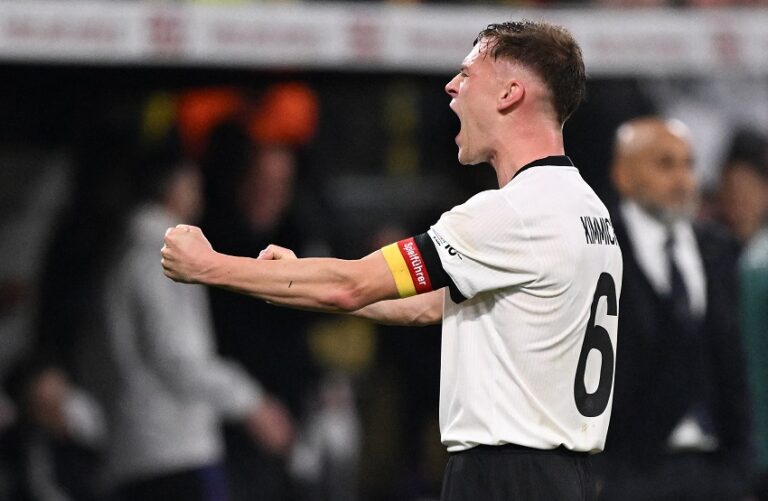 Schweiz – Deutschland (27.03.) | Welcher TV-Sender überträgt live?